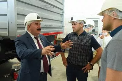 СОТРУДНИЧЕСТВО ДГТУ И МАШИНОСТРОИТЕЛЬНОГО ЗАВОДА BONUM СОТРУДНИЧЕСТВО ДГТУ И МАШИНОСТРОИТЕЛЬНОГО ЗАВОДА BONUM